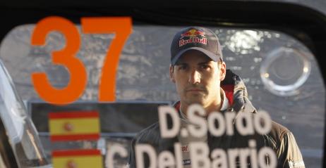 Dani Sordo